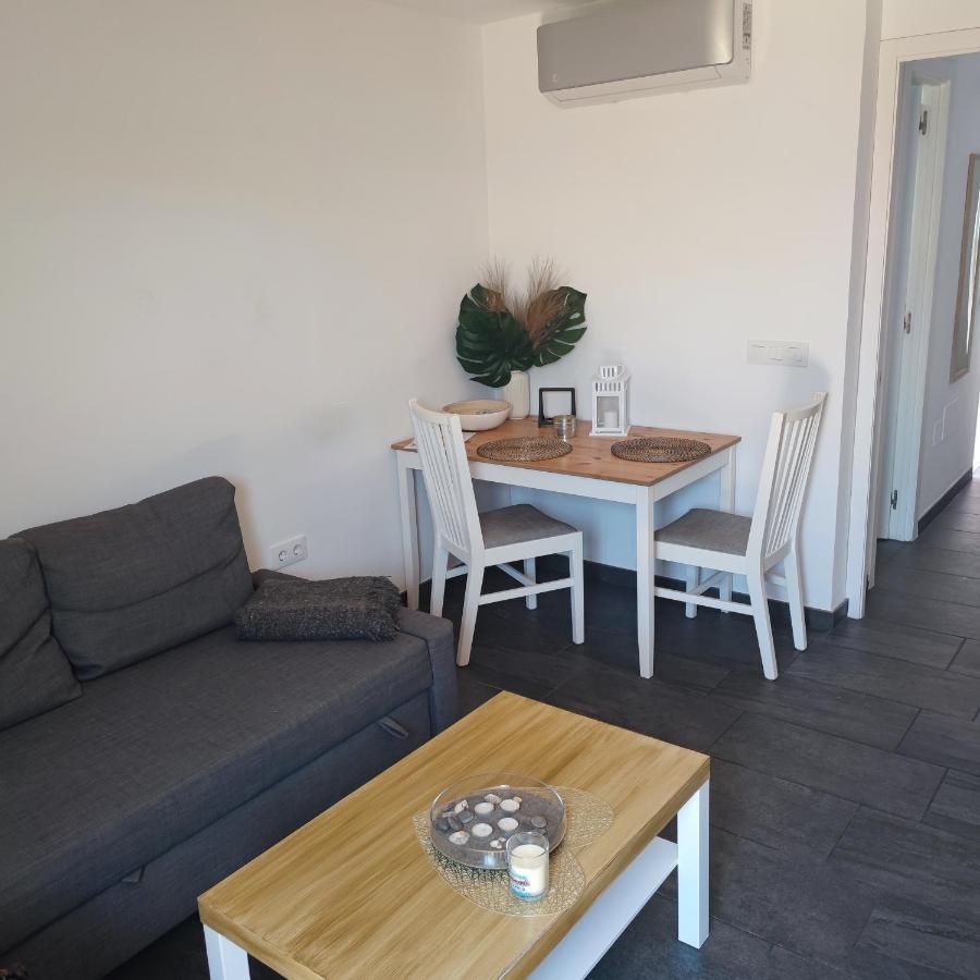 מספאלומס Bungalow Verdemar Maspalomas מראה חיצוני תמונה