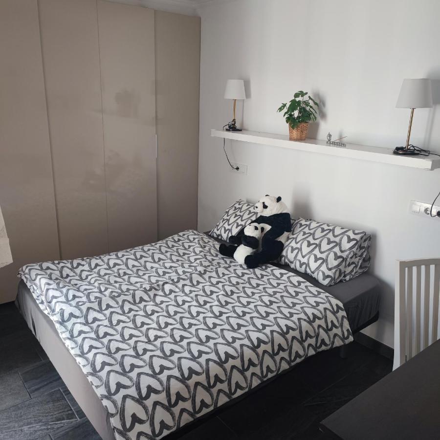 מספאלומס Bungalow Verdemar Maspalomas מראה חיצוני תמונה