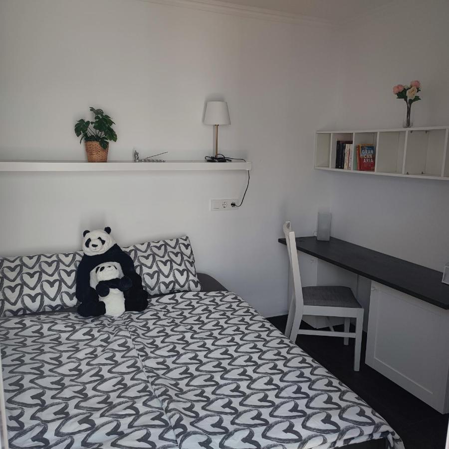 מספאלומס Bungalow Verdemar Maspalomas מראה חיצוני תמונה
