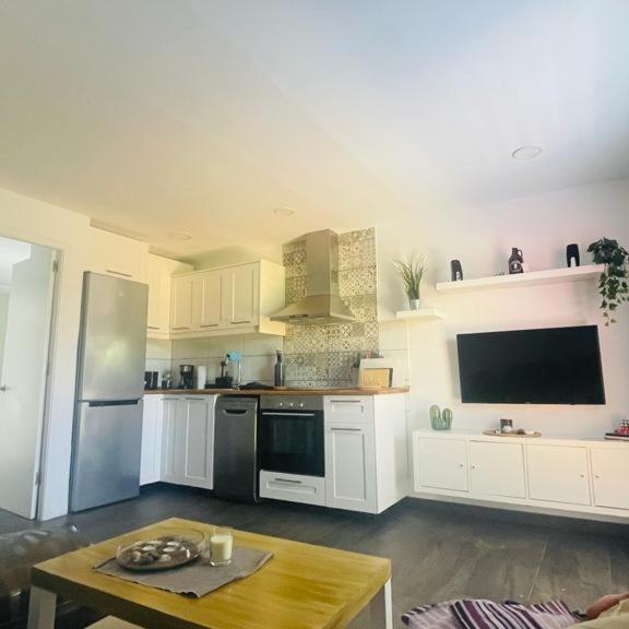 מספאלומס Bungalow Verdemar Maspalomas מראה חיצוני תמונה