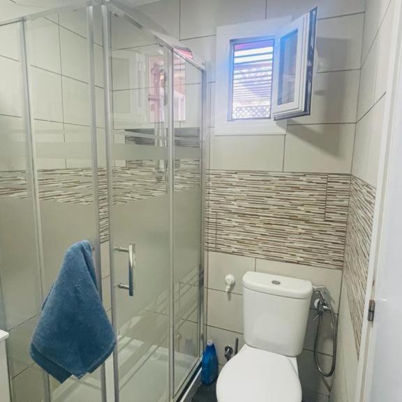מספאלומס Bungalow Verdemar Maspalomas מראה חיצוני תמונה