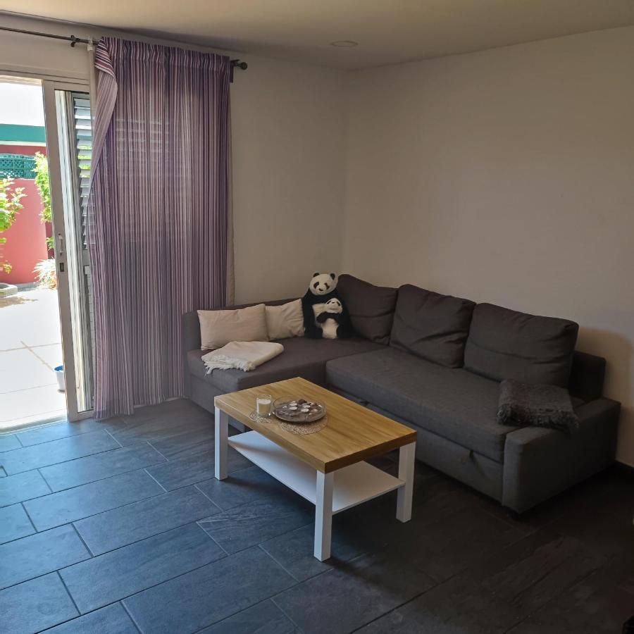מספאלומס Bungalow Verdemar Maspalomas מראה חיצוני תמונה