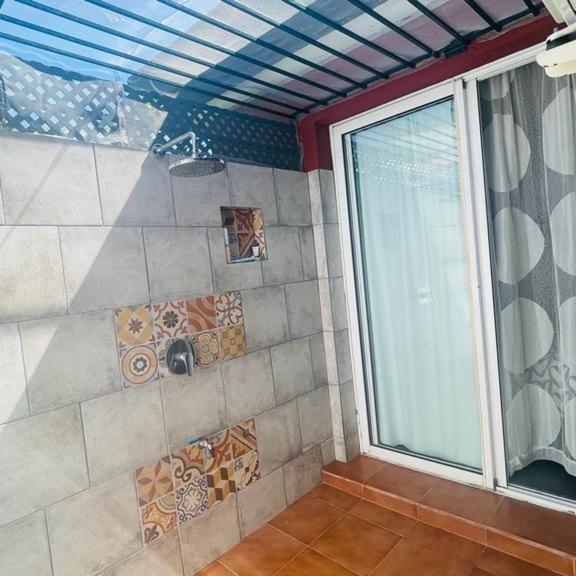 מספאלומס Bungalow Verdemar Maspalomas מראה חיצוני תמונה