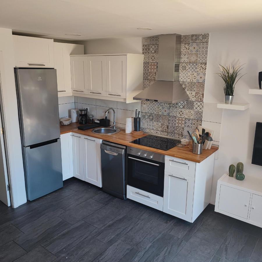 מספאלומס Bungalow Verdemar Maspalomas מראה חיצוני תמונה